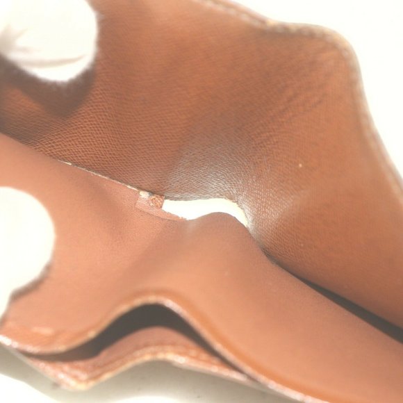 Authentic Louis Vuitton Marco Bifold Wallet - Picture 8 of 15